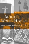 Cover: Religion in World History - Routledge