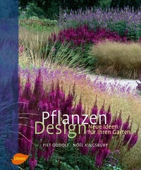 Abbildung von: Pflanzen Design - Verlag Eugen Ulmer