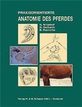 Cover: Praxisorientierte Anatomie und Prop&auml;deutik des Pferdes - Humboldt Verlag