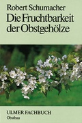 Cover: Die Fruchtbarkeit der Obstgeh&ouml;lze - Verlag Eugen Ulmer