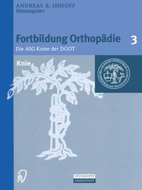 Abbildung von: Knie - Steinkopff