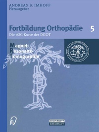 Abbildung von: Magnetresonanztomographie - Steinkopff