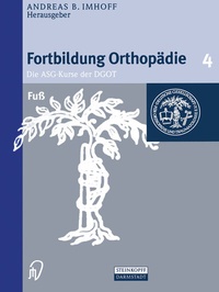 Abbildung von: Fuß - Steinkopff