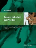 Cover: Adam's Lahmheit bei Pferden - Humboldt Verlag