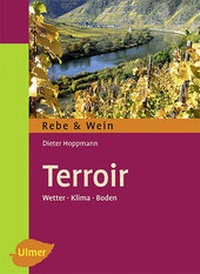 Enlarge image Cover: Terroir - Verlag Eugen Ulmer