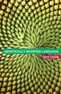 Cover: Genetically Modified Language - Routledge