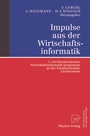 Cover: Impulse aus der Wirtschaftsinformatik - Physica