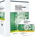 Cover: Mietwohnungen verwalten - Haufe-Lexware
