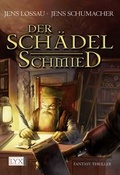 Cover: Der Sch&auml;delschmied - LYX