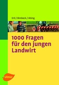 Cover: 1000 Fragen f&uuml;r den jungen Landwirt - Verlag Eugen Ulmer