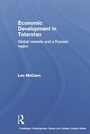Cover: Economic Development in Tatarstan - Routledge
