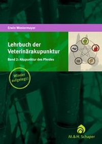 Abbildung von: Lehrbuch der Veterinärakupunktur - Philatelie Verlag