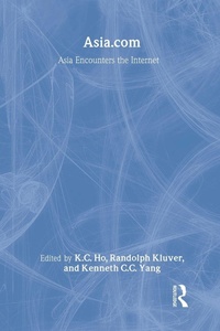 Abbildung von: Asia.com - Routledge