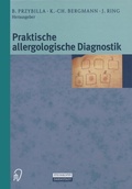 Cover: Praktische Allergologische Diagnostik - Steinkopff