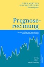 Cover: Prognoserechnung - Physica