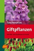 Cover: Giftpflanzen - Verlag Eugen Ulmer