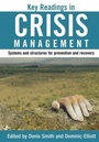 Cover: Key Readings in Crisis Management - Routledge