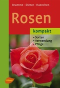 Cover: Rosen kompakt - Verlag Eugen Ulmer