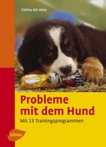 Cover: Probleme mit dem Hund - Verlag Eugen Ulmer