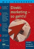 Cover: Direktmarketing - so geht's! - Haufe-Lexware