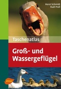 Cover: Gro&szlig;- und Wassergefl&uuml;gel - Verlag Eugen Ulmer