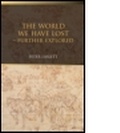 Cover: The World We Have Lost - Routledge