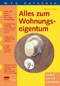 Cover: Alles zum Wohnungseigentum - Haufe-Lexware