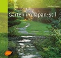 Cover: G&auml;rten im Japan-Stil - Verlag Eugen Ulmer
