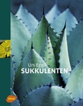 Cover: Sukkulenten - Verlag Eugen Ulmer