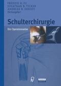 Cover: Schulterchirurgie - Steinkopff
