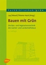 Bild: Bauen mit Gr&uuml;n - Verlag Eugen Ulmer