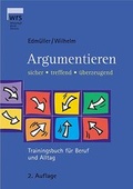 Cover: Argumentieren - Haufe-Lexware