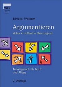 Enlarge image Cover: Argumentieren - Haufe-Lexware