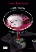 Cover: Wolfskuss & Wolfsgesang (Doppelband) - LYX