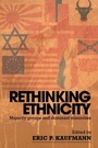Cover: Rethinking Ethnicity - Routledge