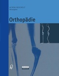 Cover: Orthop&auml;die - Steinkopff