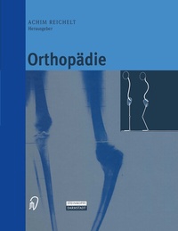 Abbildung von: Orthopädie - Steinkopff
