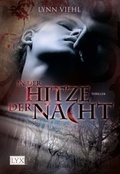 Cover: In der Hitze der Nacht - Egmont LYX