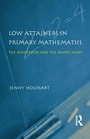Cover: Low Attainers in Primary Mathematics - Routledge