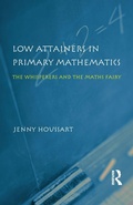 Cover: Low Attainers in Primary Mathematics - Routledge