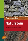 Cover: Naturstein - Verlag Eugen Ulmer