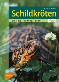 Abbildung von: Schildkröten - Verlag Eugen Ulmer