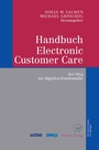 Cover: Handbuch Electronic Customer Care - Physica