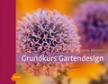 Cover: Grundkurs Gartendesign - Verlag Eugen Ulmer