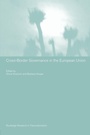 Cover: Cross-Border Governance in the European Union - Routledge