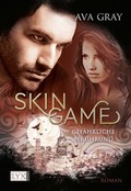 Cover: Skin Game - Egmont LYX