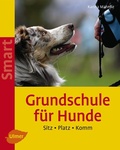 Cover: Grundschule f&uuml;r Hunde - Verlag Eugen Ulmer