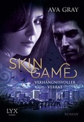 Cover: Skin Game - Egmont LYX