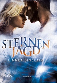 Enlarge image Cover: Sternenjagd - LYX