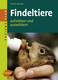 Abbildung von: Findeltiere - Verlag Eugen Ulmer
